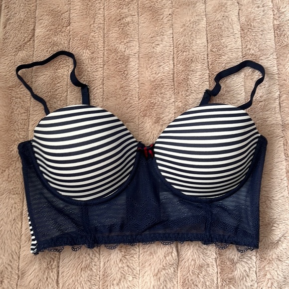 Tommy Hilfiger 36B push-up bra - Picture 1 of 7